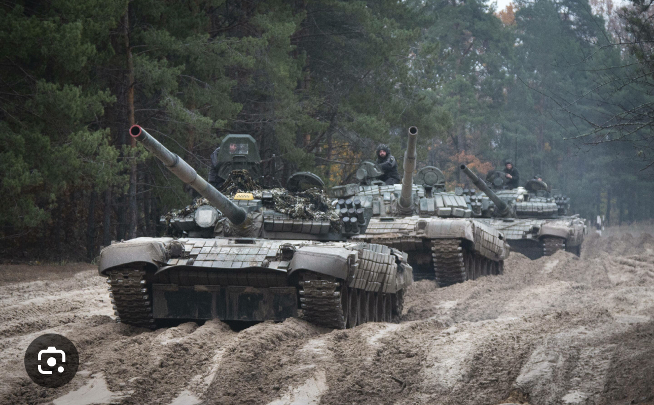 "Tempête mondiale : l’Afrique sera piétinée si elle ne se défend pas"